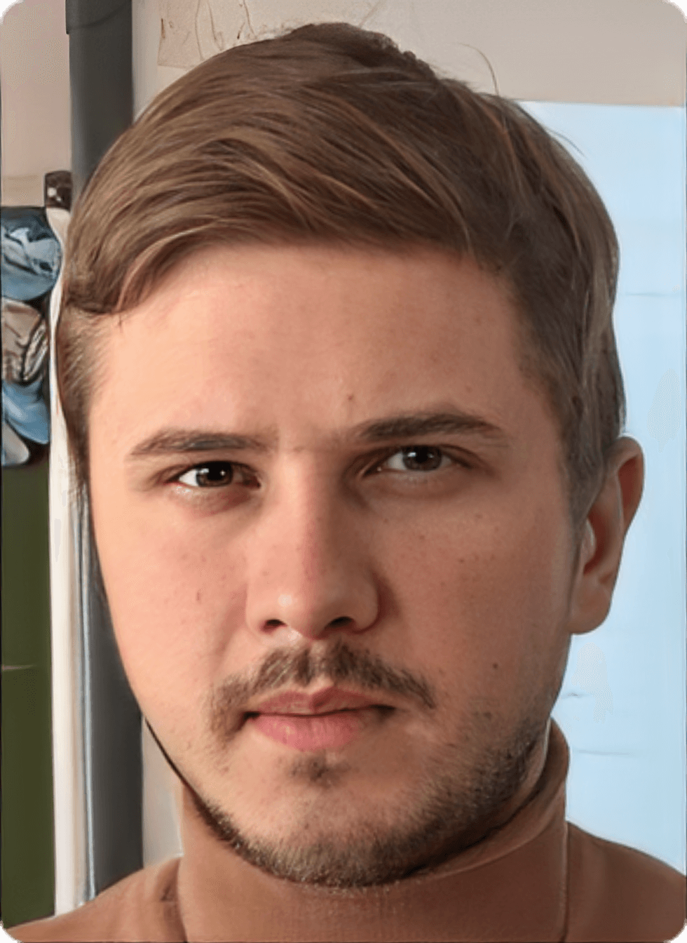 Олег Сергеев