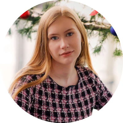 Анна Борисова