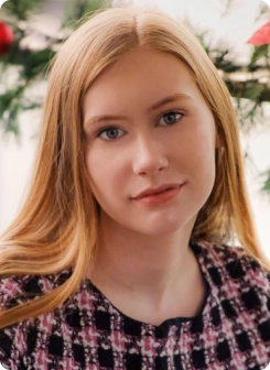 Анна Борисова