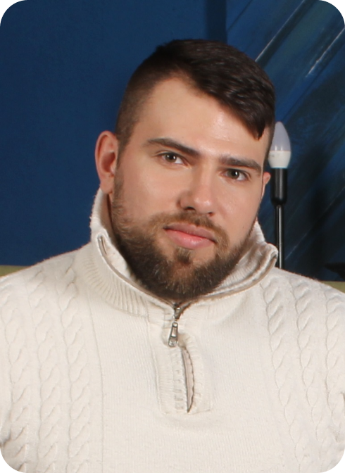 Виктор Ершов