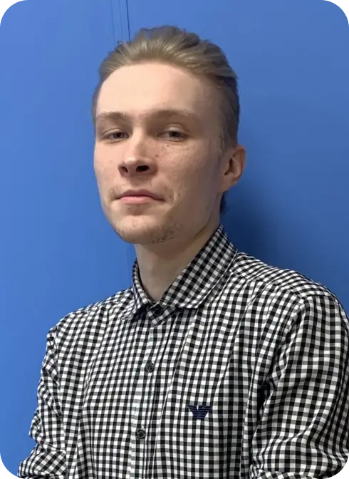 Павел Астапов