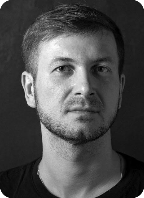 Виталий Гриненко