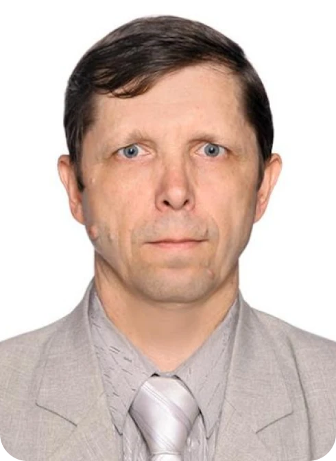 Юрий Нордгеймер
