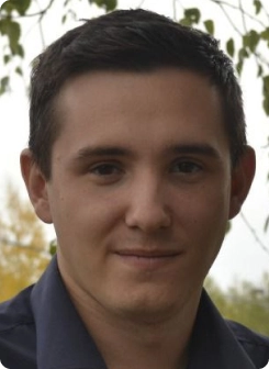 Дмитрий Фартышев