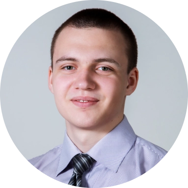 Александр Петрищев