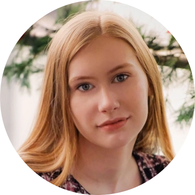 Анна Борисова