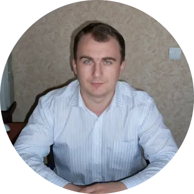 Сергей Строев