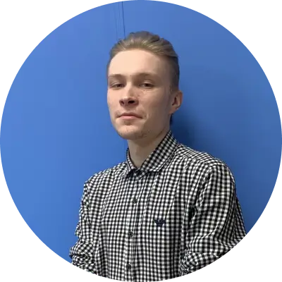 Павел Астапов