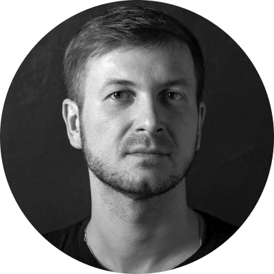 Виталий Гриненко