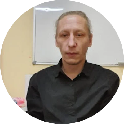 Евгений Ушаков