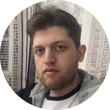 Андрей Кин