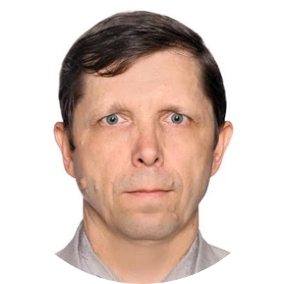 Юрий Нордгеймер