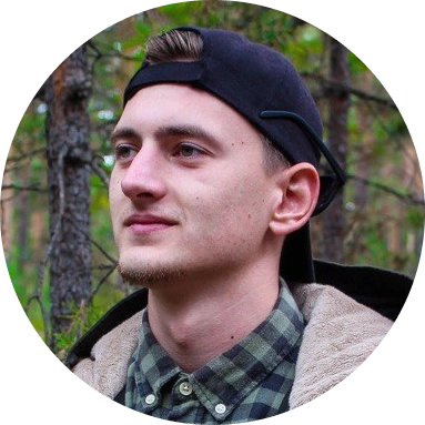 Дмитрий Щигорев