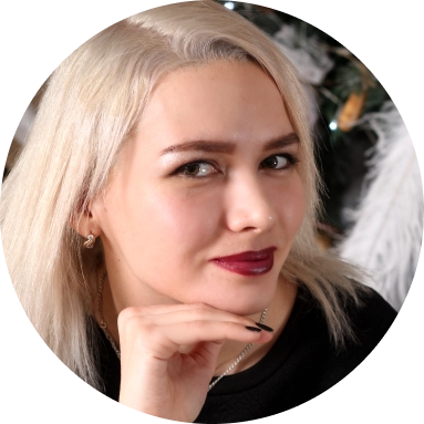 Олеся Бубарева